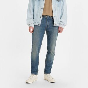 Levi's Men’s 531 Athletic Slim Straight Jeans